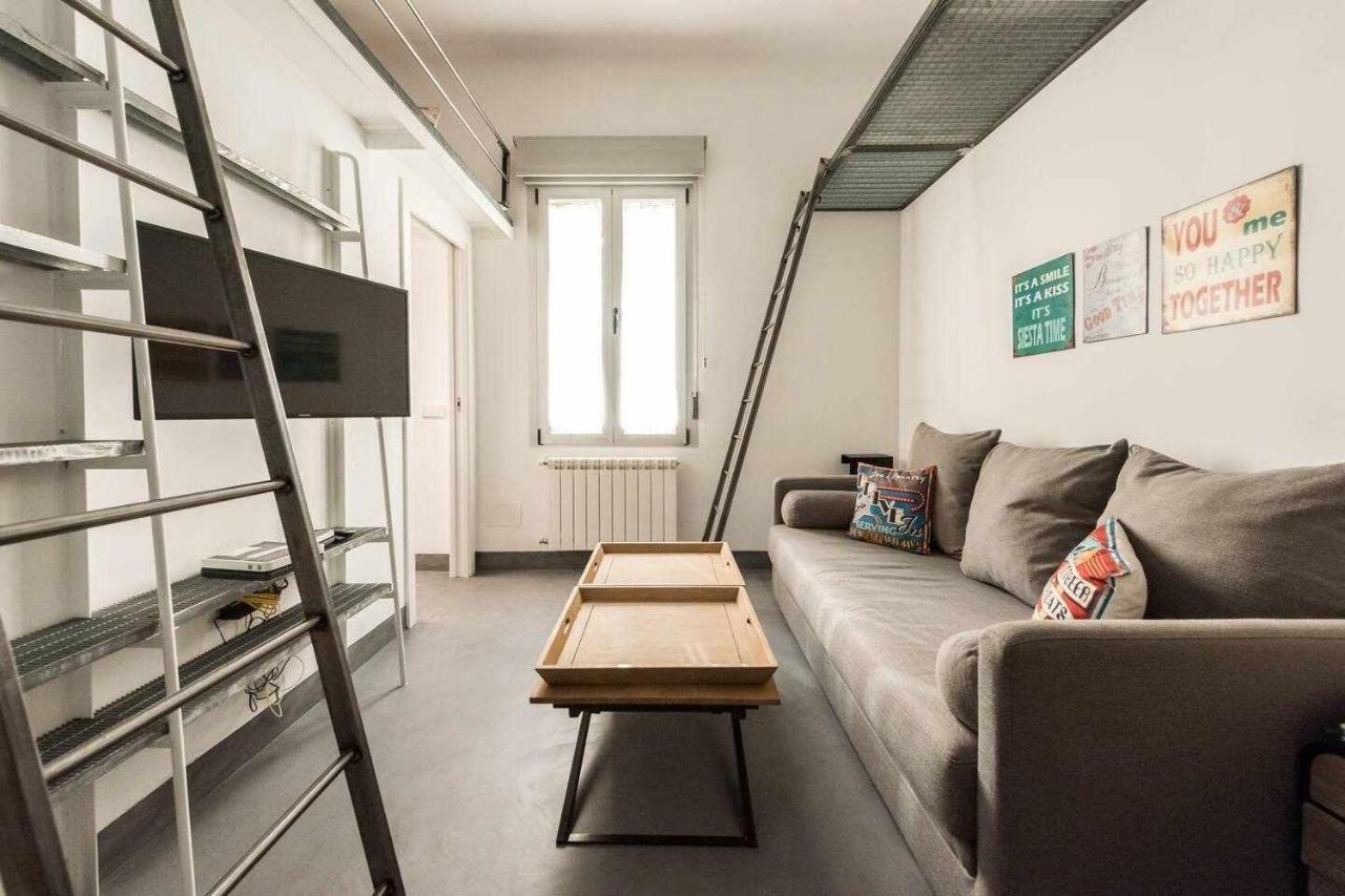 Apartmento De Lujo Retiro Barrio De Salamanca Мадрид Экстерьер фото