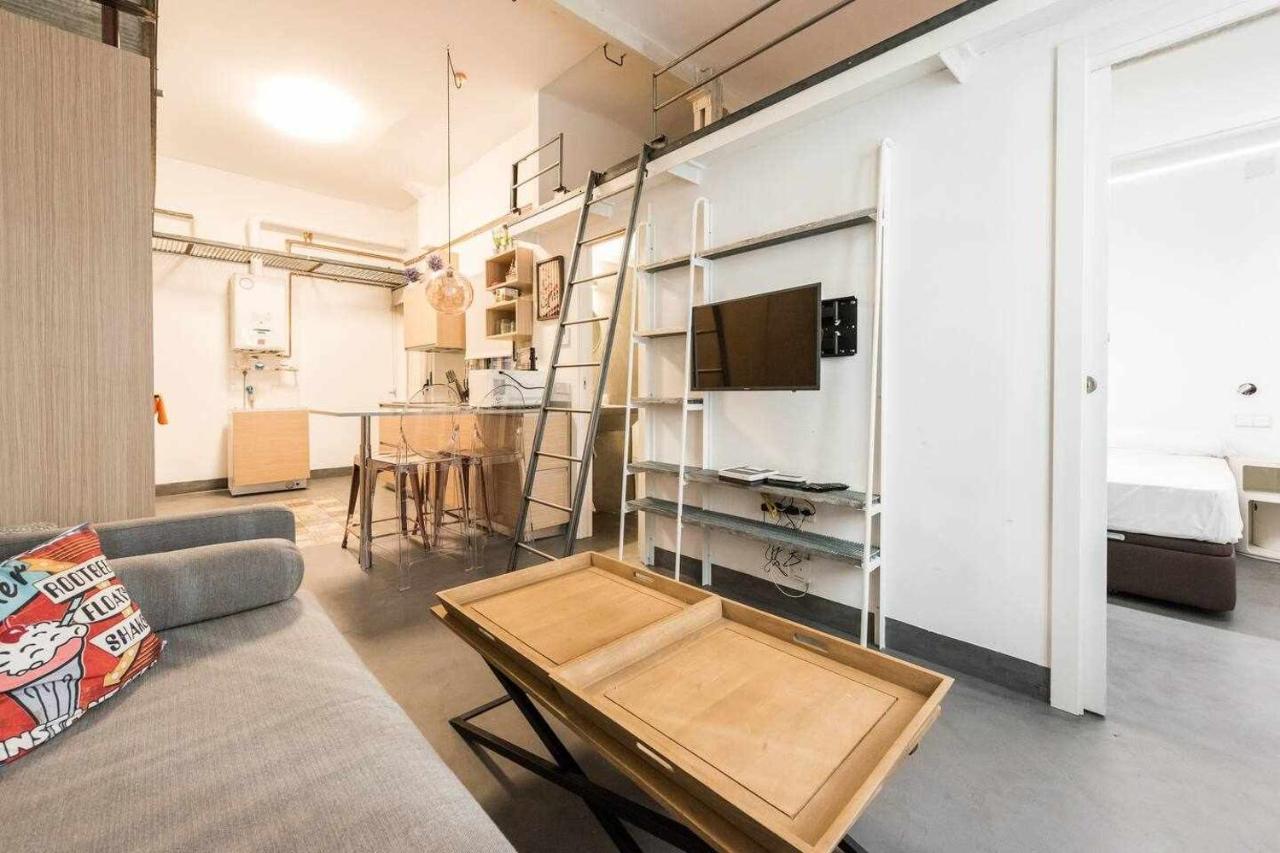 Apartmento De Lujo Retiro Barrio De Salamanca Мадрид Экстерьер фото