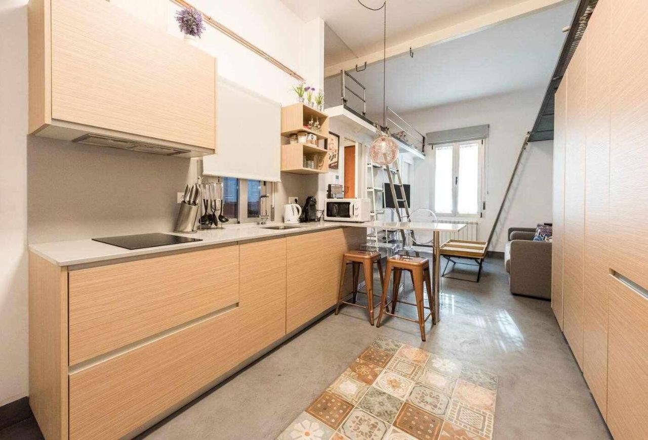 Apartmento De Lujo Retiro Barrio De Salamanca Мадрид Экстерьер фото