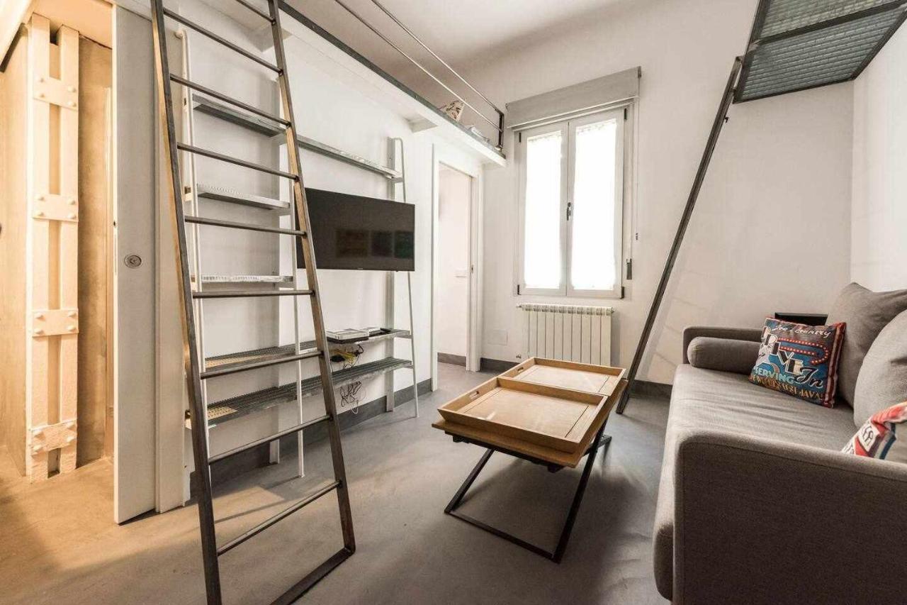 Apartmento De Lujo Retiro Barrio De Salamanca Мадрид Экстерьер фото