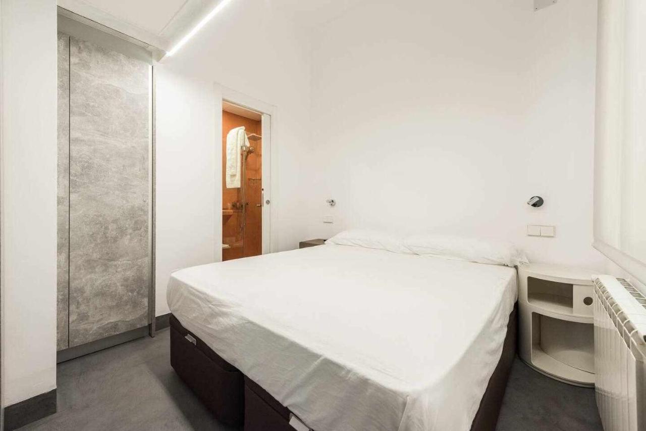 Apartmento De Lujo Retiro Barrio De Salamanca Мадрид Экстерьер фото