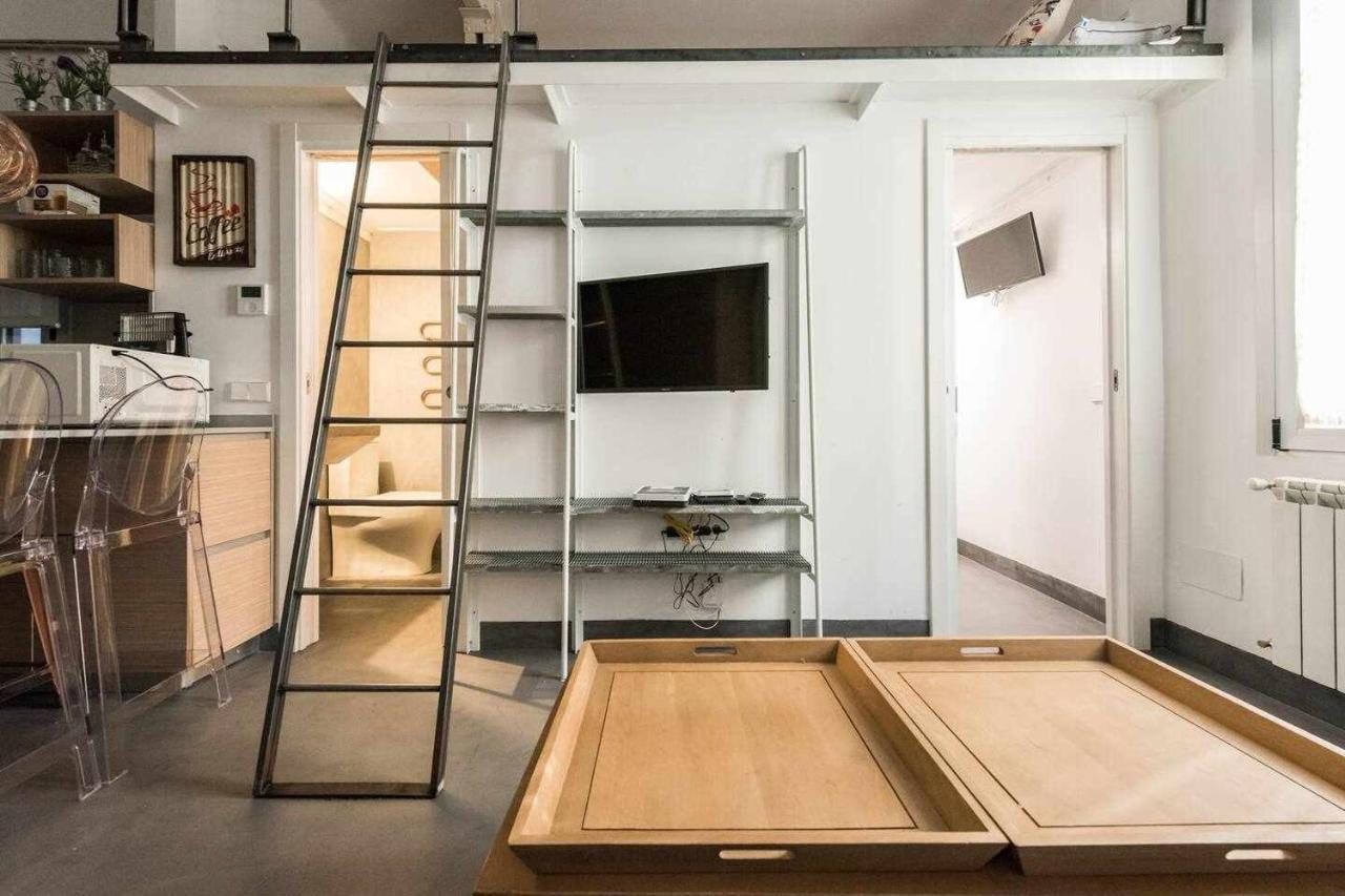 Apartmento De Lujo Retiro Barrio De Salamanca Мадрид Экстерьер фото