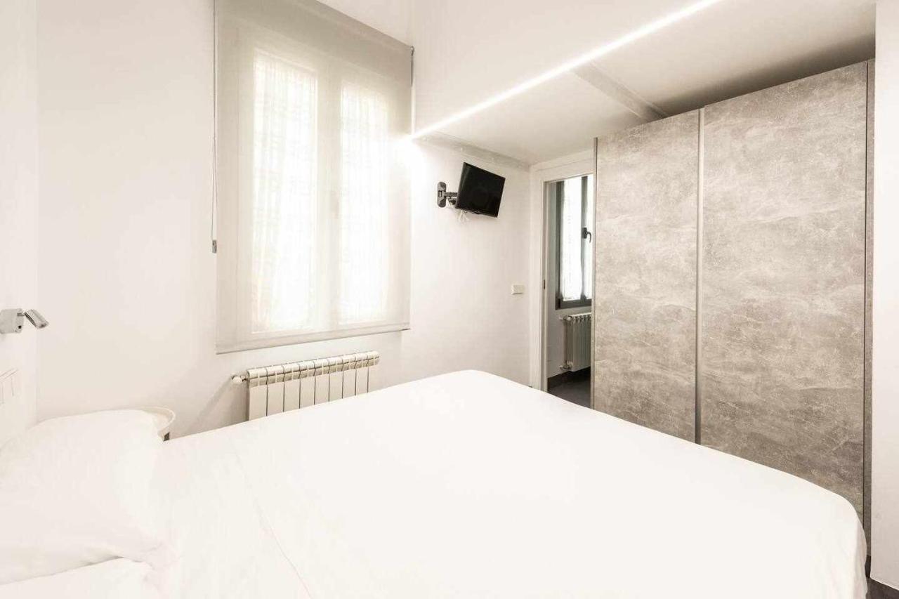 Apartmento De Lujo Retiro Barrio De Salamanca Мадрид Экстерьер фото