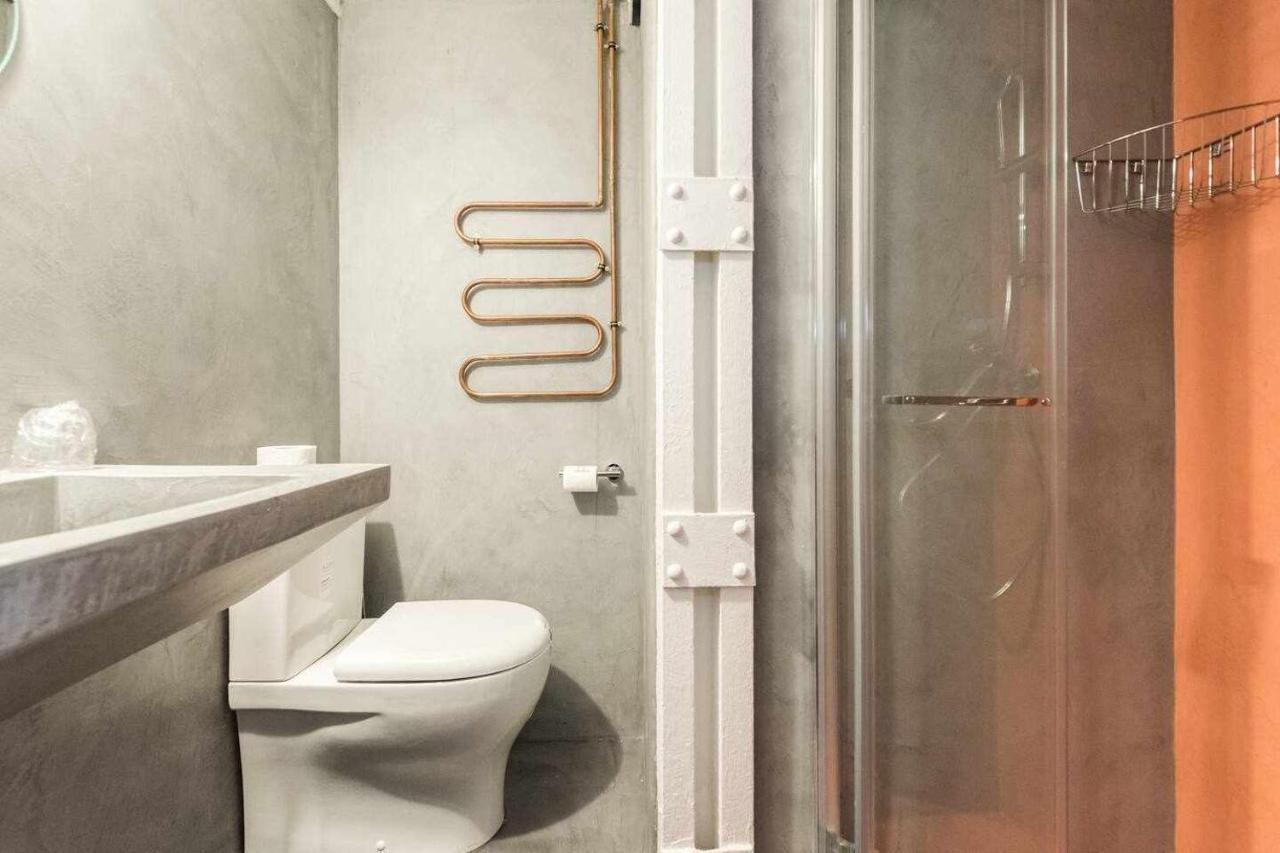 Apartmento De Lujo Retiro Barrio De Salamanca Мадрид Экстерьер фото